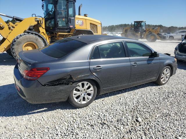 Photo 3 from auction – 2010 TOYOTA AVALON XL with VIN 4T1BK3DB2AU355385