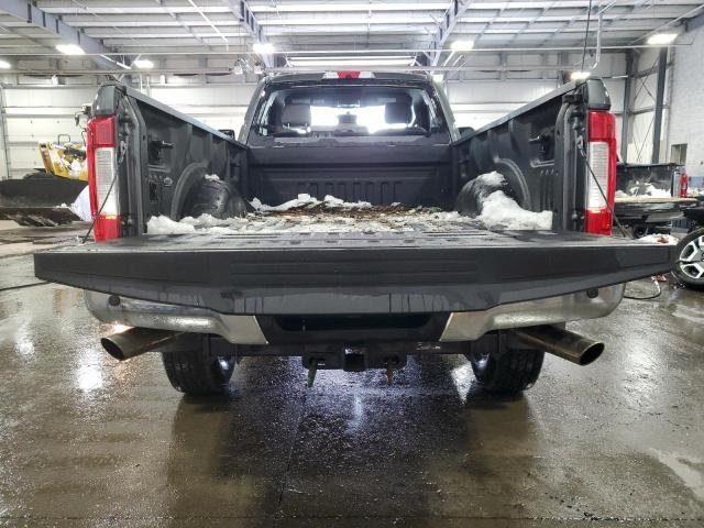 Photo 6 from auction – 2019 FORD F350 SUPER with VIN 1FTRF3B60KEF39636
