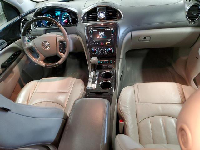Photo 8 from auction – 2015 BUICK ENCLAVE with VIN 5GAKVBKD2FJ159340