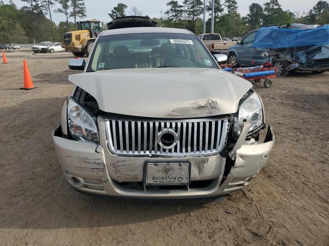 Снимка 5 от търг – 2009 MERCURY SABLE с VIN 1MEHM40W09G630798