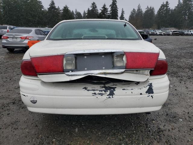 Photo 6 from auction – 2002 BUICK LESABRE with VIN 1G4HP54K824186370