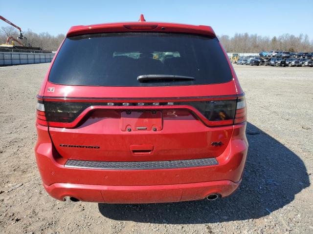 Photo 6 from auction – 2015 DODGE DURANGO R/ with VIN 1C4SDHCTXFC873649