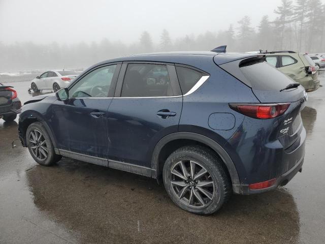 Photo 2 from auction – 2018 MAZDA CX-5 TOURI with VIN JM3KFBCM3J1438709
