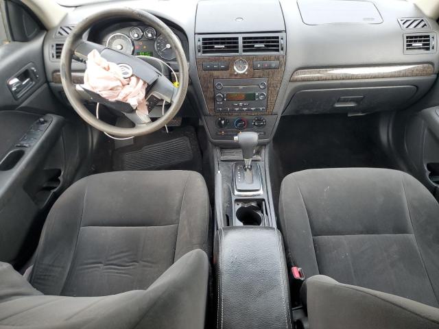 Photo 8 from auction – 2007 MERCURY MILAN with VIN 3MEHM07127R660474