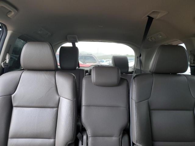 Photo 10 from auction – 2015 HONDA ODYSSEY EX with VIN 5FNRL5H69FB021136