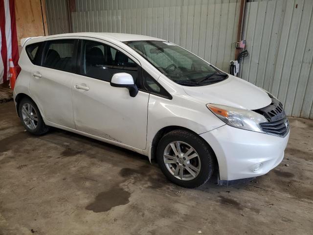 Photo 4 from auction – 2014 NISSAN VERSA NOTE with VIN 3N1CE2CP1EL375170