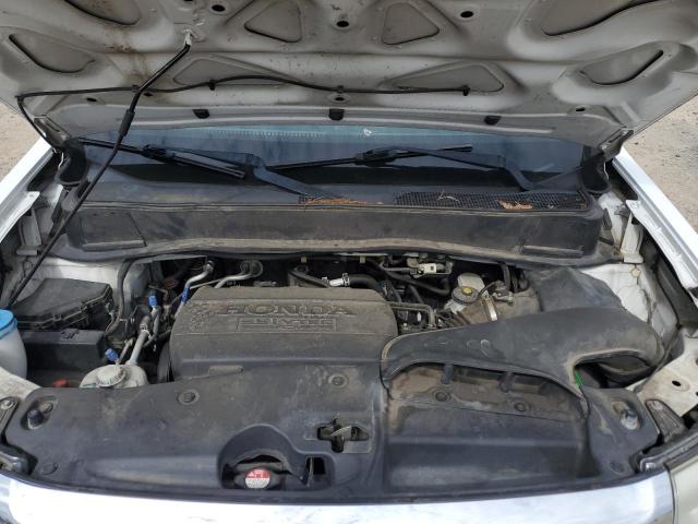 Photo 12 from auction – 2015 HONDA PILOT EXLN with VIN 5FNYF4H7XFB027792