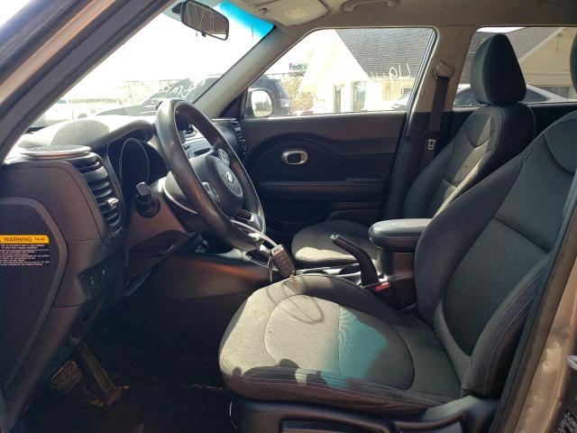 Photo 7 from auction – 2015 KIA SOUL with VIN KNDJN2A29F7140985
