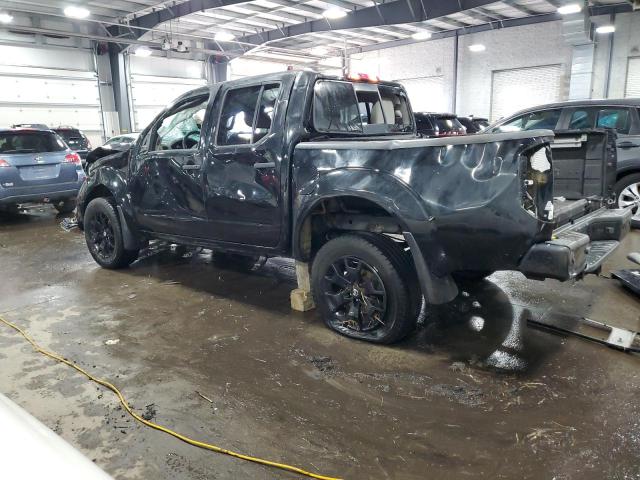 Photo 2 from auction – 2018 NISSAN FRONTIER S with VIN 1N6AD0EV3JN733111