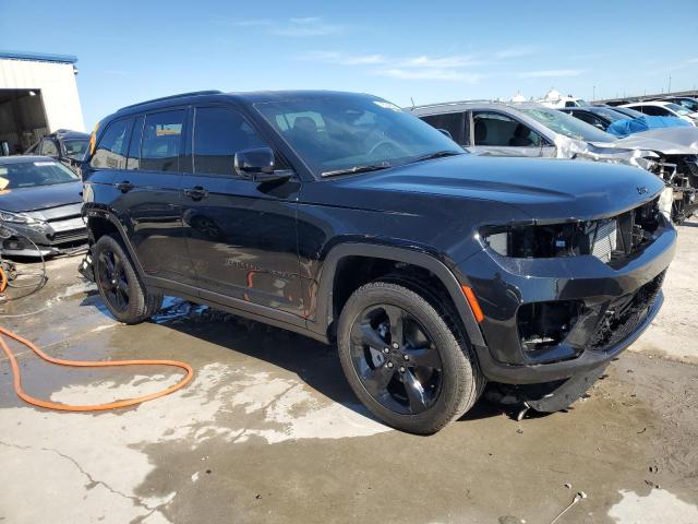 Zdjęcie 4 z aukcji – 2025 JEEP GRAND CHER z VIN 1C4RJGBG9SC294054