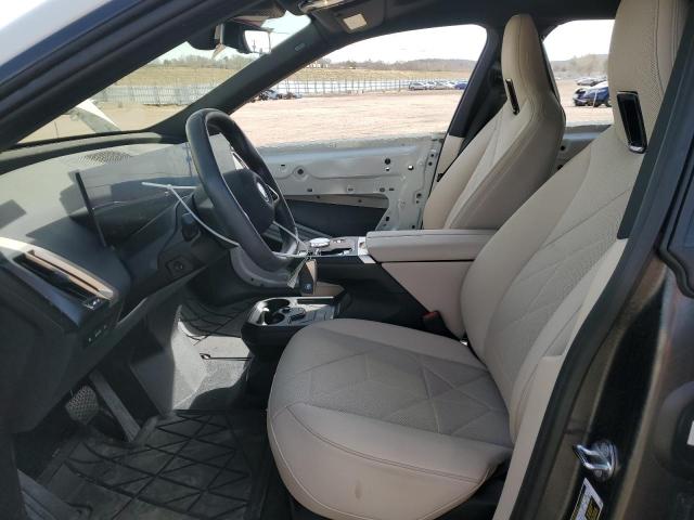 Photo 7 from auction – 2023 BMW IX XDRIVE5 with VIN WB523CF00PCM51121