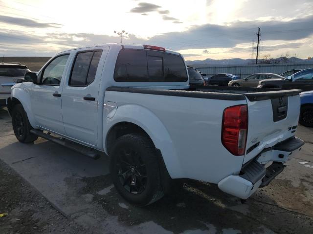 Photo 2 from auction – 2019 NISSAN FRONTIER S with VIN 1N6AD0EV1KN879279