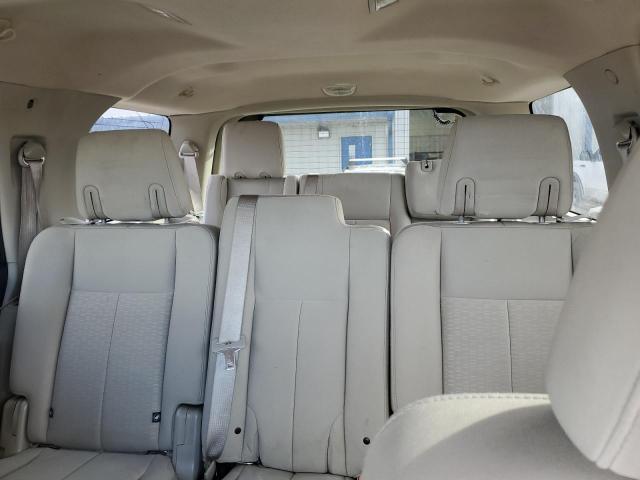 Photo 10 from auction – 2011 FORD EXPEDITION with VIN 1FMJU1J55BEF47419