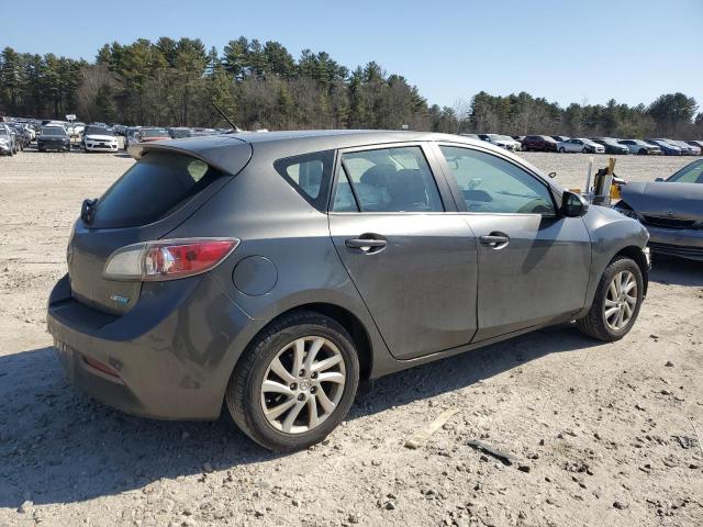 Zdjęcie 3 z aukcji – 2012 MAZDA 3 I z VIN JM1BL1L80C1655569