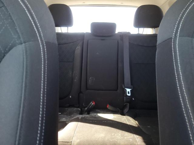 Photo 10 from auction – 2014 KIA SOUL with VIN KNDJN2A20E7021737