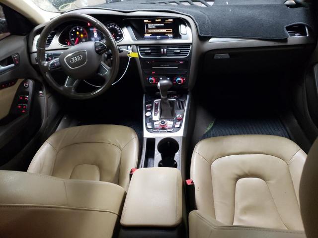 Photo 8 from auction – 2013 AUDI A4 PREMIUM with VIN WAUFFAFL2DN003231