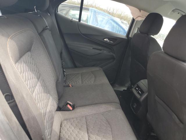 Photo 11 from auction – 2019 CHEVROLET EQUINOX LT with VIN 2GNAXUEV2K6145750