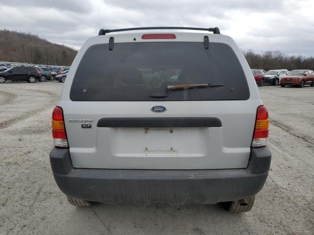 Photo 6 from auction – 2002 FORD ESCAPE XLT with VIN 1FMYU03152KC59338