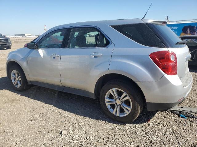 Photo 2 from auction – 2011 CHEVROLET EQUINOX LS with VIN 2GNALBEC8B1168073