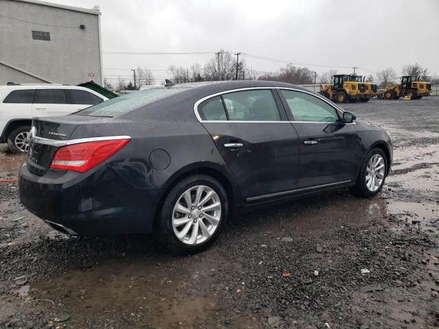 Photo 3 from auction – 2014 BUICK LACROSSE with VIN 1G4GB5G32EF224005