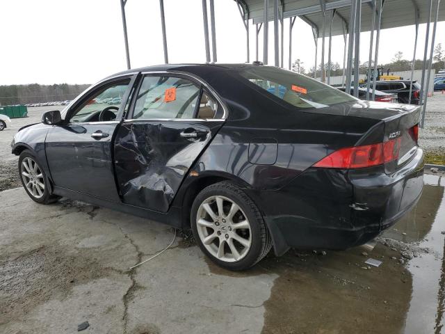 Photo 2 from auction – 2006 ACURA TSX with VIN JH4CL96826C001534