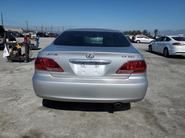 Снимка 6 от търг – 2005 LEXUS ES 330 с VIN JTHBA30G155124159