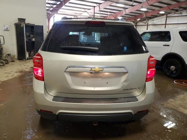 Photo 6 from auction – 2016 CHEVROLET EQUINOX LT with VIN 2GNALCEK2G1113669