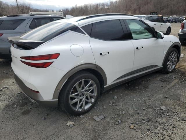 Photo 3 from auction – 2024 GENESIS GV60 ADVAN with VIN KMUKCDSC0RU020119