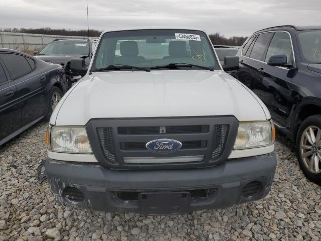 صورة رقم 5 من المزاد - 2011 FORD RANGER مع VIN 1FTKR1AD7BPA80395