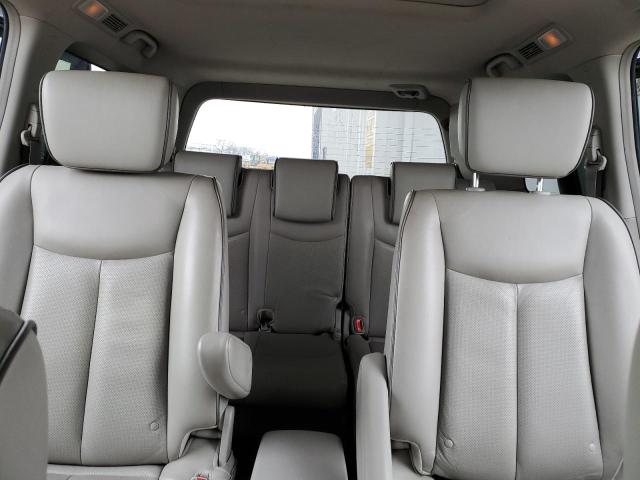 Photo 10 from auction – 2011 NISSAN QUEST S with VIN JN8AE2KP2B9007840