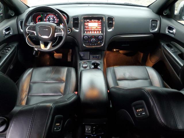 Photo 8 from auction – 2015 DODGE DURANGO LI with VIN 1C4RDHDG7FC817488