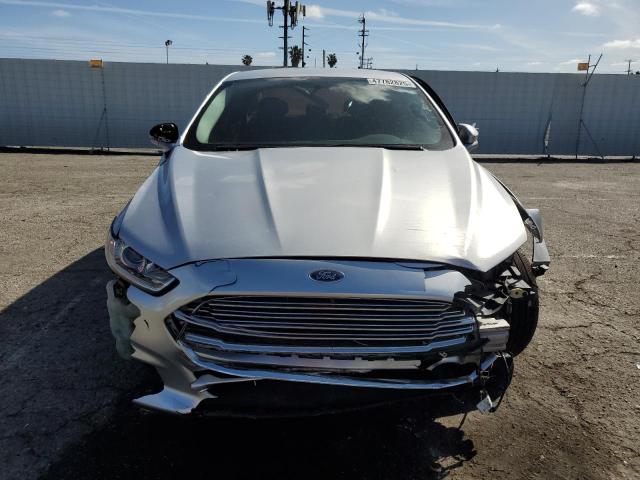 Photo 5 from auction – 2015 FORD FUSION with VIN 3FA6P0H71FR139138