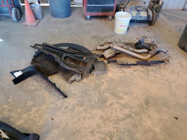 Photo 13 from auction – 2020 FORD EXPLORER S with VIN 1FM5K8GC5LGA89487