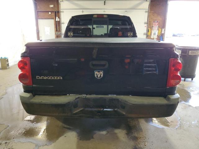 Photo 6 from auction – 2005 DODGE DAKOTA QUA with VIN 1D7HW28K05S331505