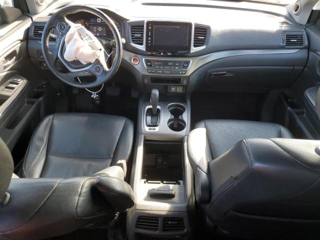 Photo 8 from auction – 2018 HONDA RIDGELINE with VIN 5FPYK3F69JB013916