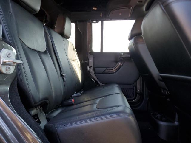 Photo 11 from auction – 2017 JEEP WRANGLER U with VIN 1C4BJWEG3HL674913