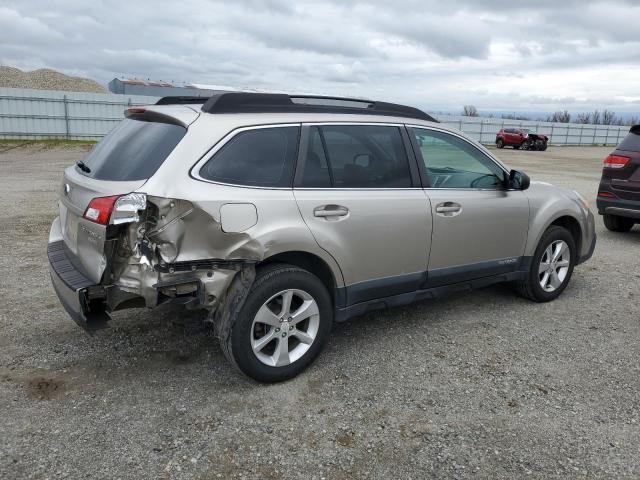 Снимка 3 от търг – 2014 SUBARU OUTBACK 2. с VIN 4S4BRBAC2E3259593