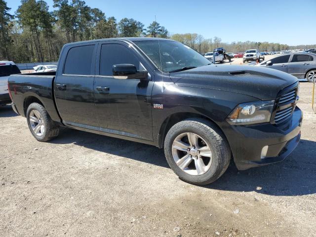 Photo 4 from auction – 2013 RAM 1500 SPORT with VIN 1C6RR6MT5DS632546