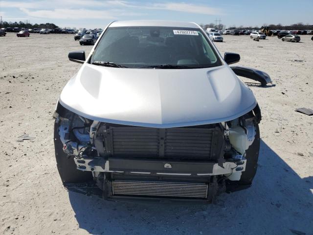Photo 5 from auction – 2021 CHEVROLET EQUINOX LT with VIN 3GNAXKEV5ML373972