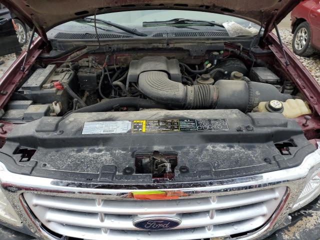 Zdjęcie 11 z aukcji – 2003 FORD F150 z VIN 1FTRX17W33NA55665