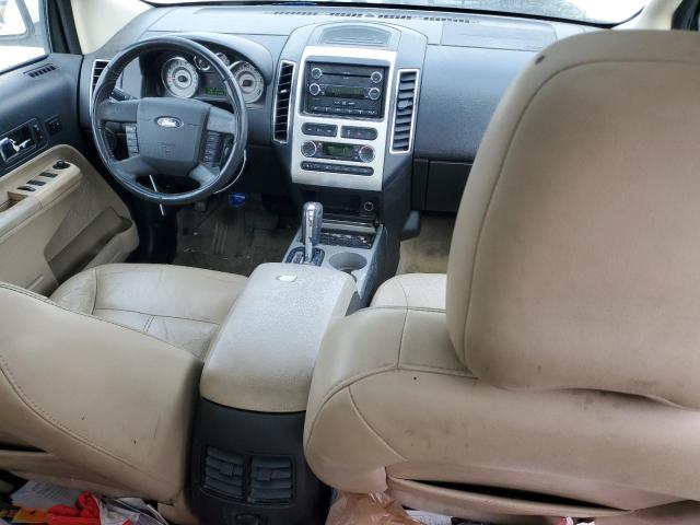 Photo 8 from auction – 2008 FORD EDGE LIMIT with VIN 2FMDK49C88BA38081
