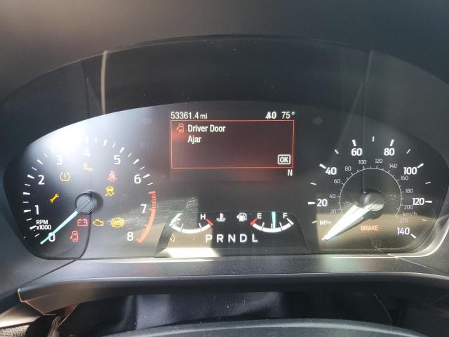 Снимка 9 от търг – 2020 FORD ESCAPE SE с VIN 1FMCU9G64LUA52062