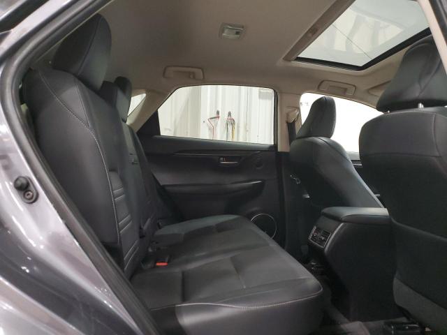 Photo 11 from auction – 2015 LEXUS NX 200T with VIN JTJBARBZ2F2012201