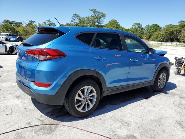 Photo 3 from auction – 2016 HYUNDAI TUCSON SE with VIN KM8J23A49GU236565