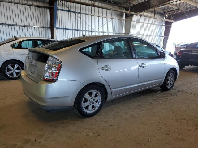 Photo 3 from auction – 2004 TOYOTA PRIUS with VIN JTDKB20U040028307