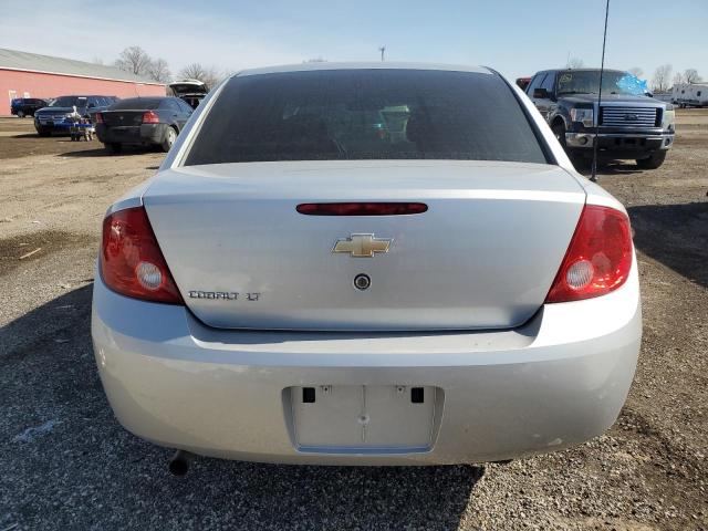 Photo 6 from auction – 2010 CHEVROLET COBALT 1LT with VIN 1G1AD5F5XA7187953