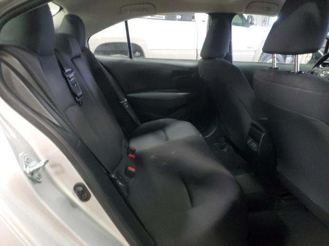 Photo 10 from auction – 2023 TOYOTA COROLLA LE with VIN 5YFB4MDE8PP012228