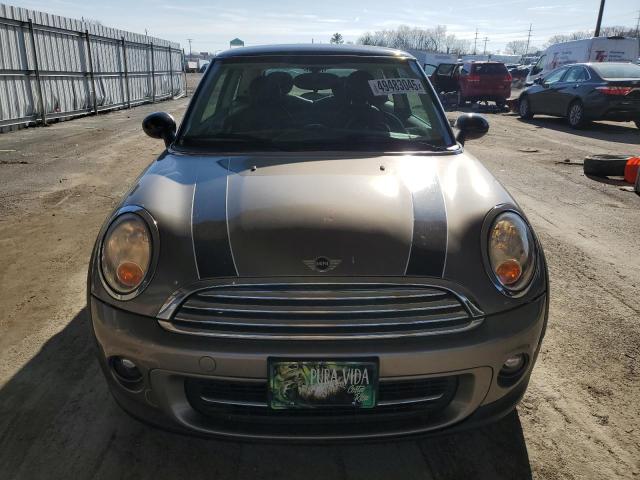 Снимка 5 от търг – 2013 MINI COOPER с VIN WMWSU3C50DT374468