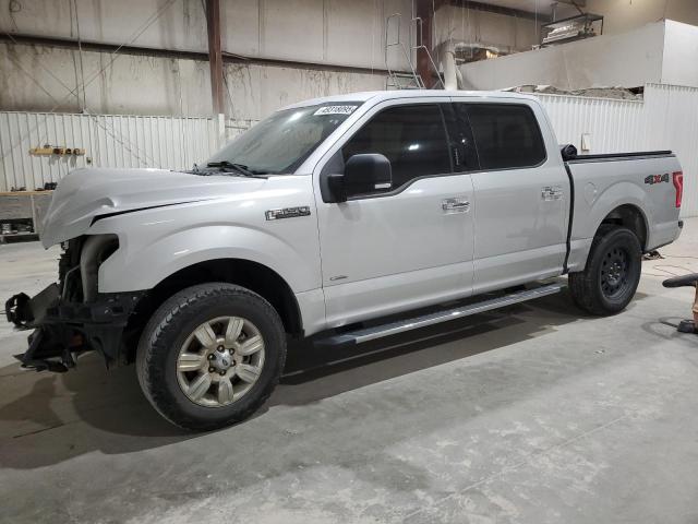 Photo 1 from auction – 2017 FORD F150 SUPER with VIN 1FTEW1EG4HKD08868