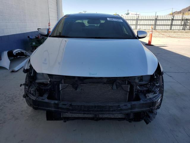Photo 5 from auction – 2014 KIA OPTIMA EX with VIN 5XXGN4A75EG292866